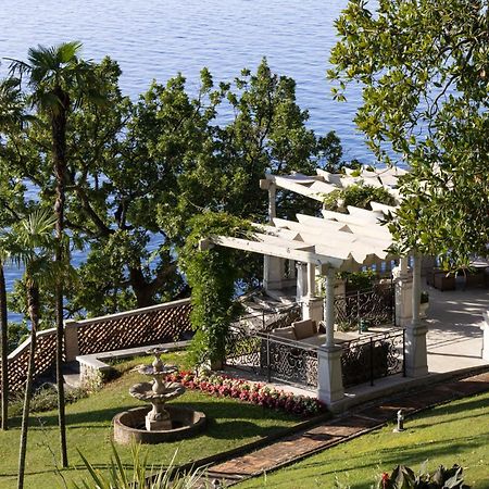 Villa Ariston オパティヤ エクステリア 写真