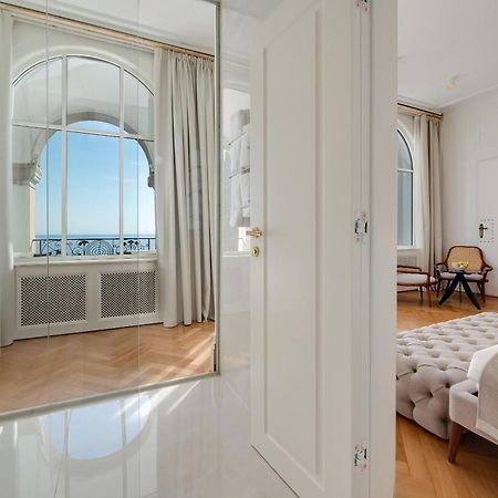 Villa Ariston オパティヤ エクステリア 写真