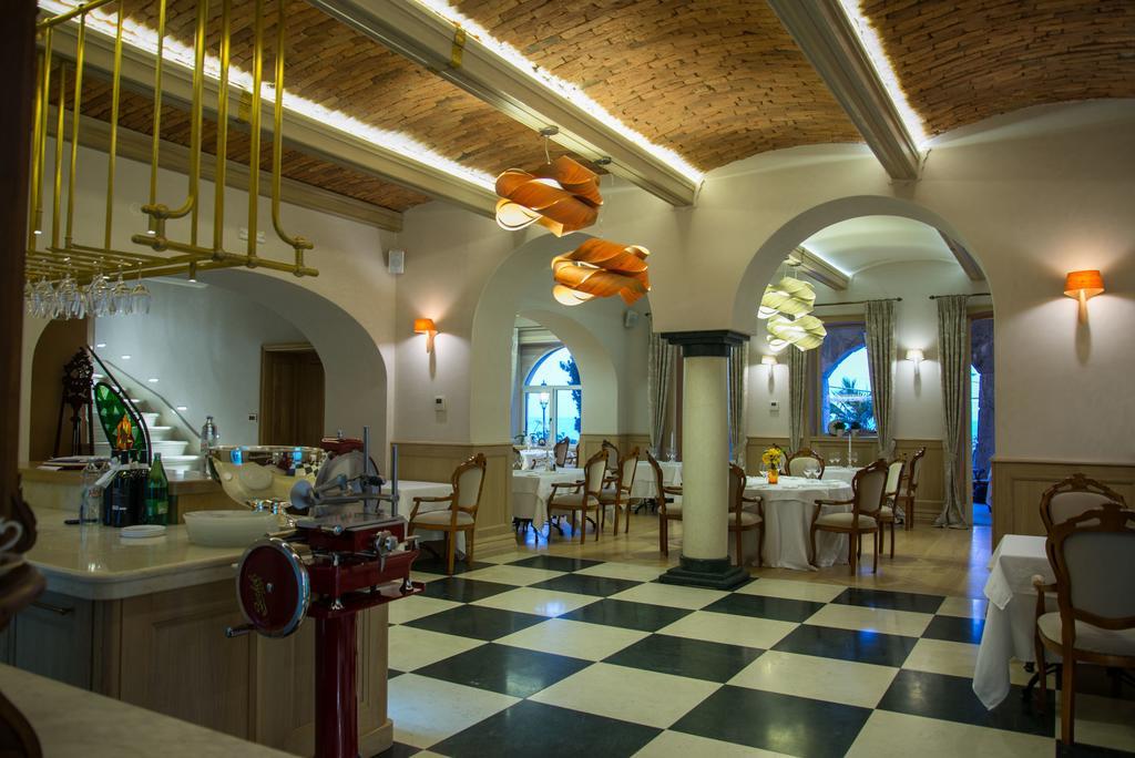 Villa Ariston オパティヤ エクステリア 写真